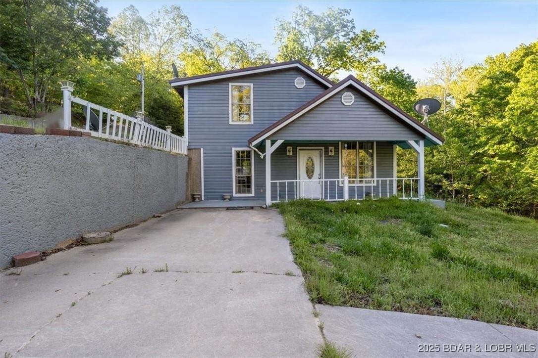 217 Westview Road - Photo 1