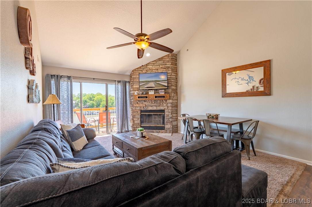 1481 Ledges Drive - Photo 1