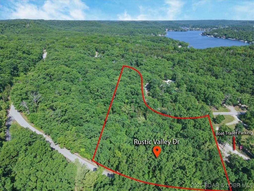 0 Rustic Valley Drive - Photo 1