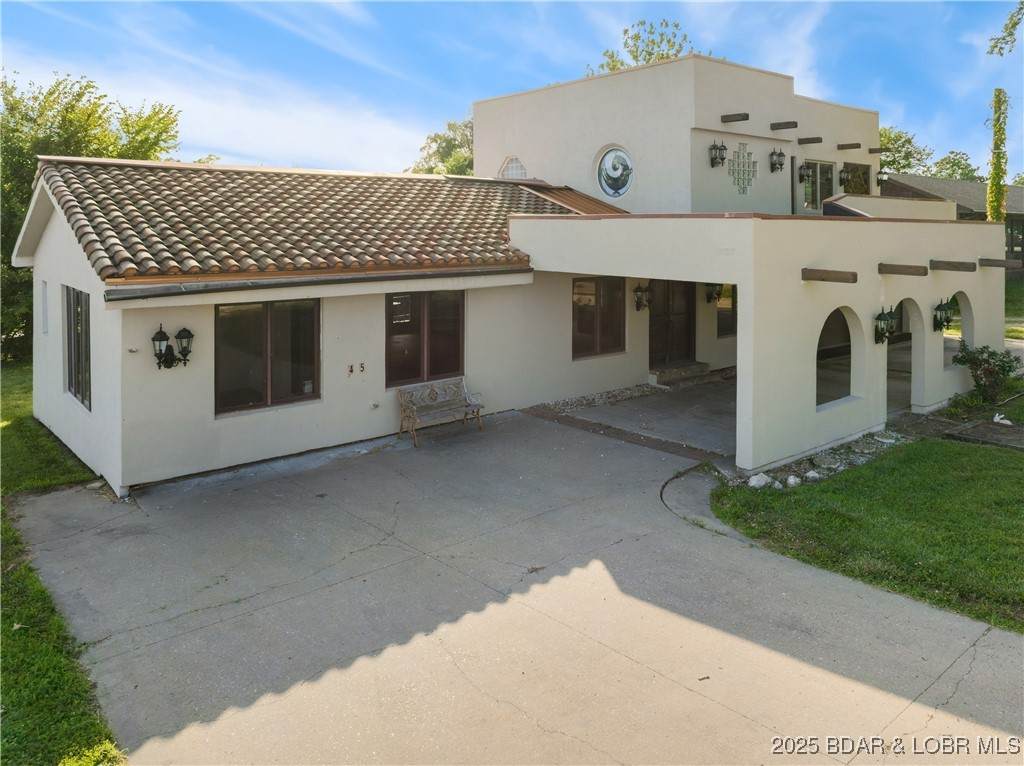 45 Lake Road - Photo 1