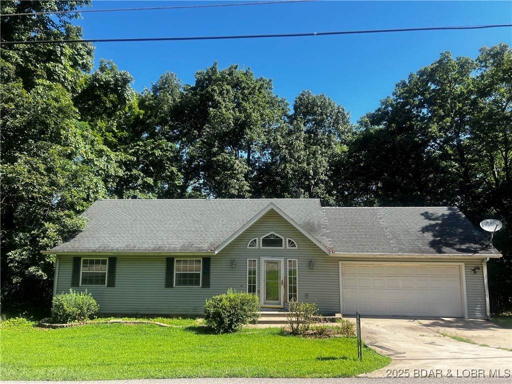 1509 Oak Bend Road - Photo 1