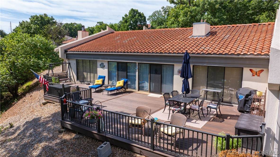 265 Costa Del Sol Drive - Photo 1