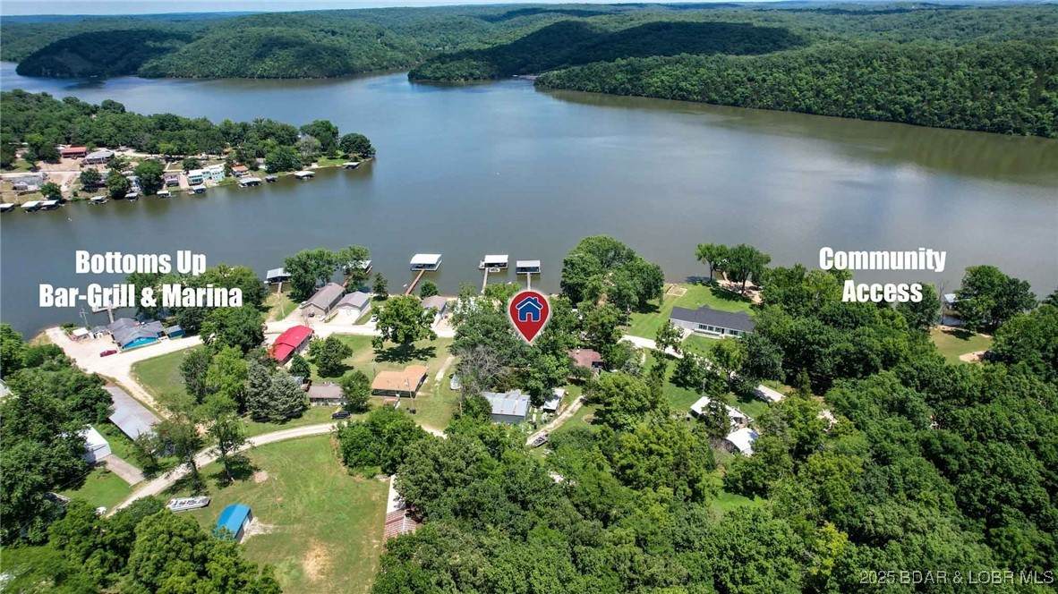 2912 Lick Creek Road - Photo 1