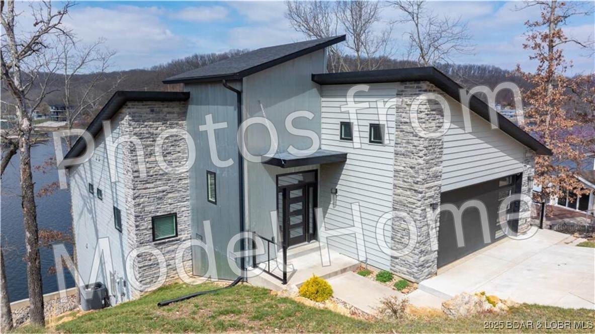 Lot 4 Anchor Bend Drive - Photo 1