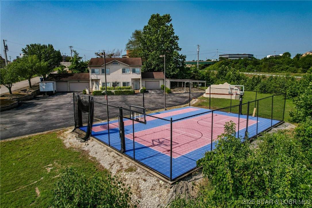 121 Crossings West - Photo 1