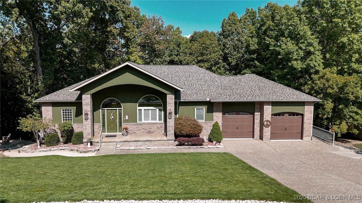 84 Beacon Hill Drive - Photo 1