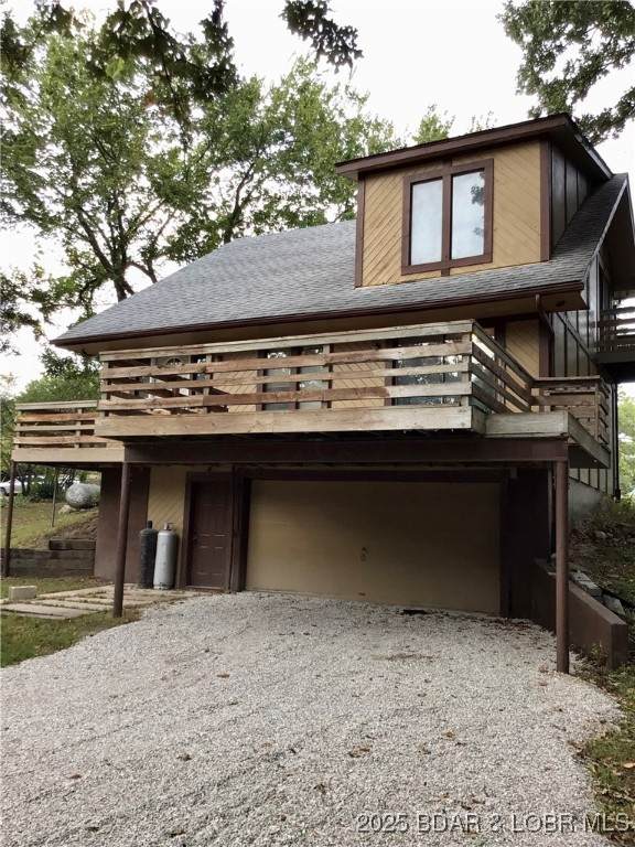 10796 Fairgrounds Road - Photo 1