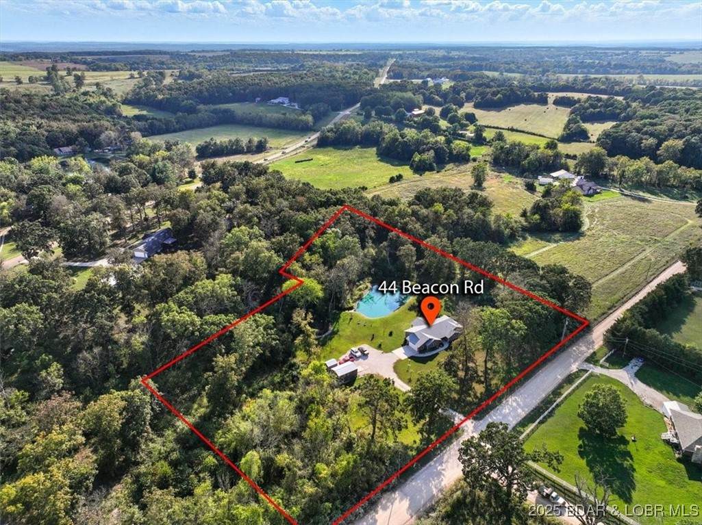 44 Beacon Road - Photo 1