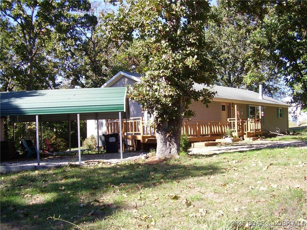 31740 Lake Wood Drive - Photo 1