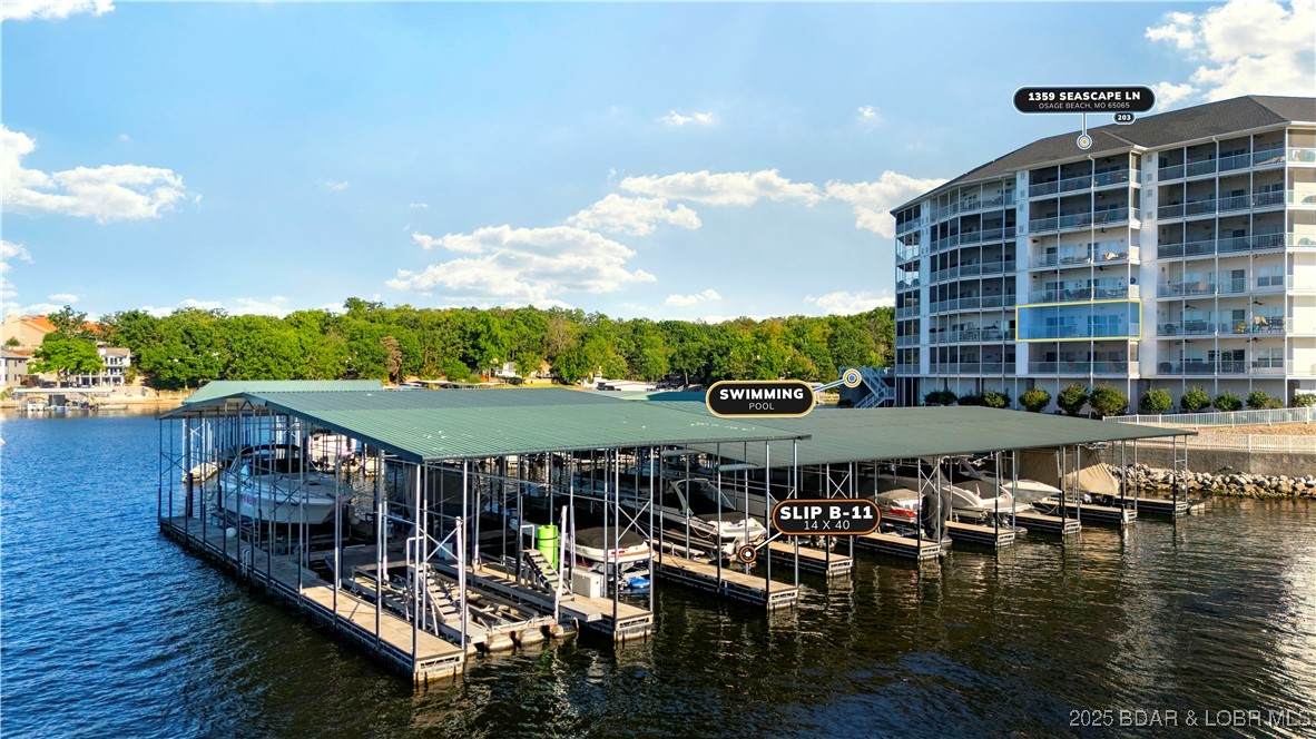 1359 Seascape Lane - Photo 1