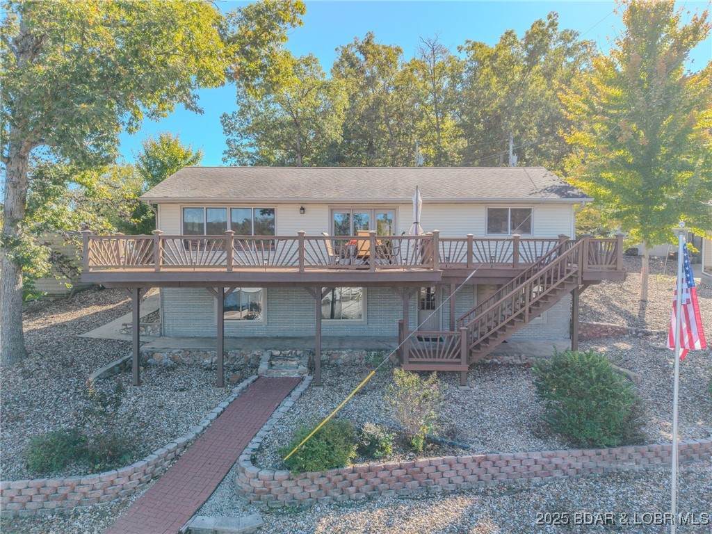 55 Lighthouse Drive - Photo 1