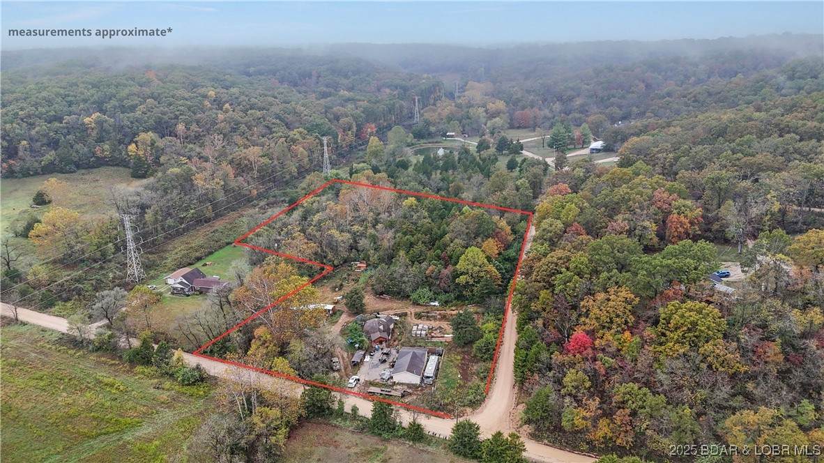 167 Oak Bend Road - Photo 1