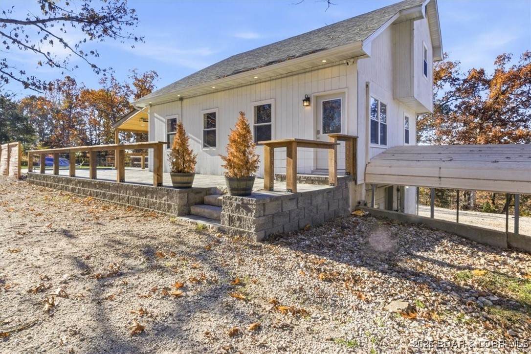 3 Leisure Road - Photo 1