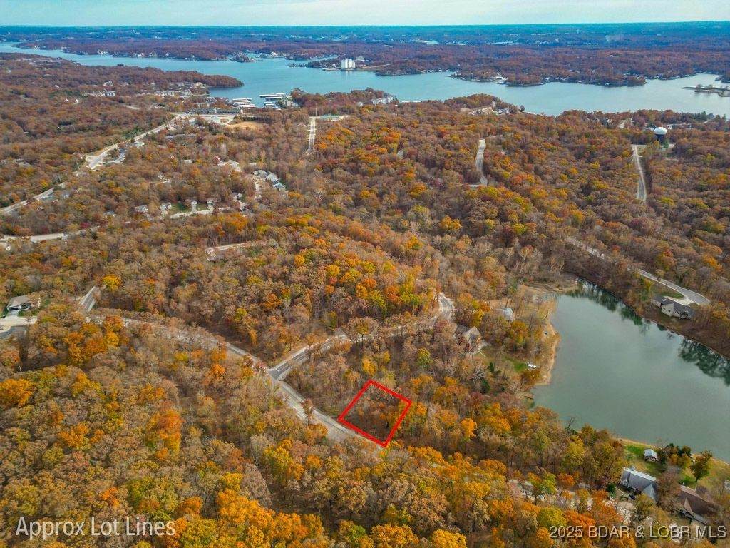 Lot 115 Albany Drive - Photo 1
