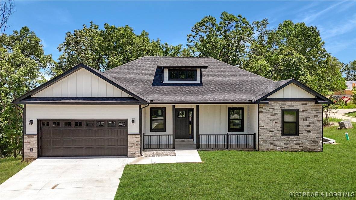 3164 Cross Creek Drive - Photo 1