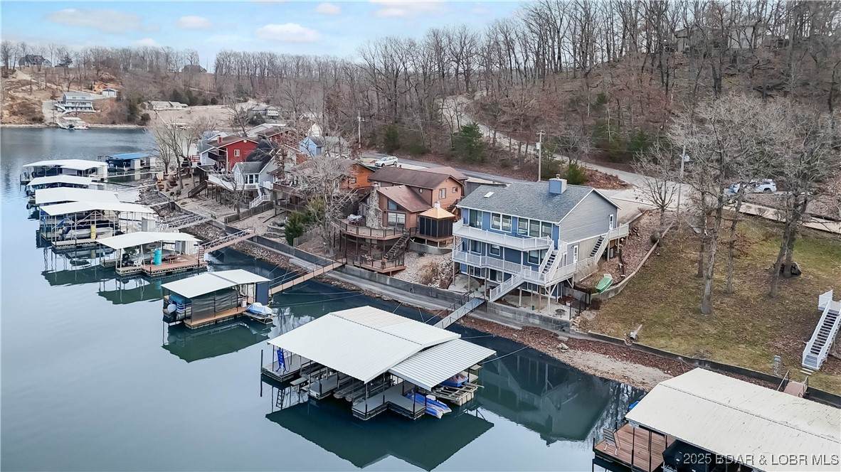 603 Niangua Shores Drive - Photo 1