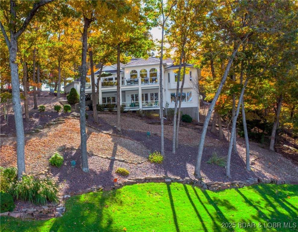 2974 Big Island Drive - Photo 1