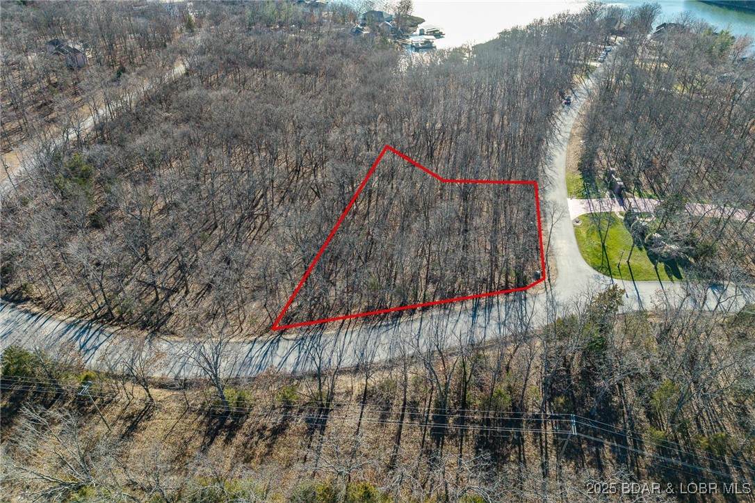 Lot 144 and 145 Springridge Lane - Photo 1