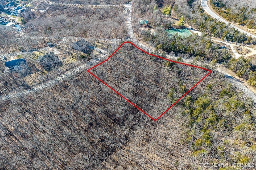 Lot 1 and 2 Greystone Lane - Photo 1