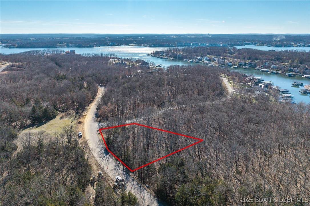 Lot 401 East Lake Parkway - Photo 1