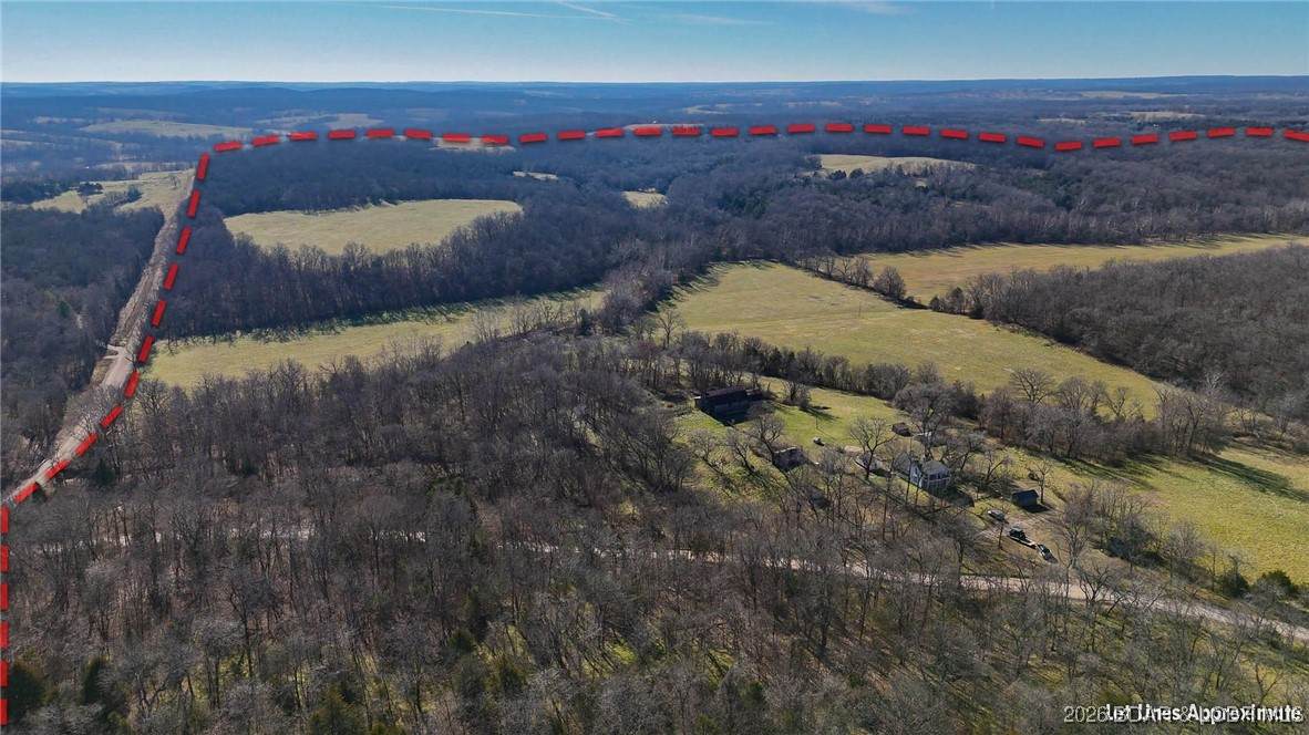 1508 N. Davis Hollow Road - Photo 1