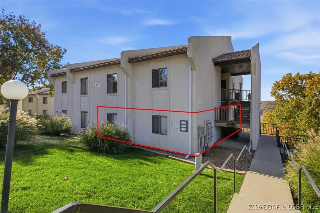 45 Monterey Drive - Photo 1