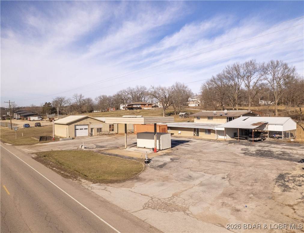 2001 Highway 42 - Photo 1