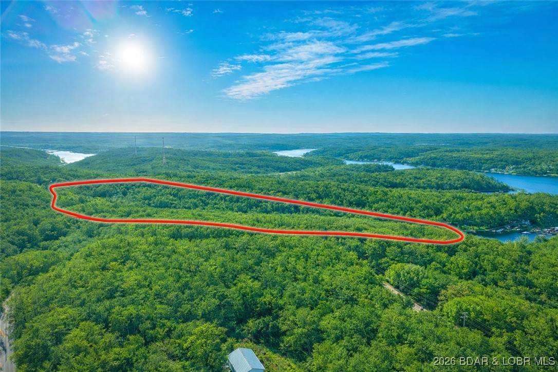 TBD Navaho Drive - Photo 1