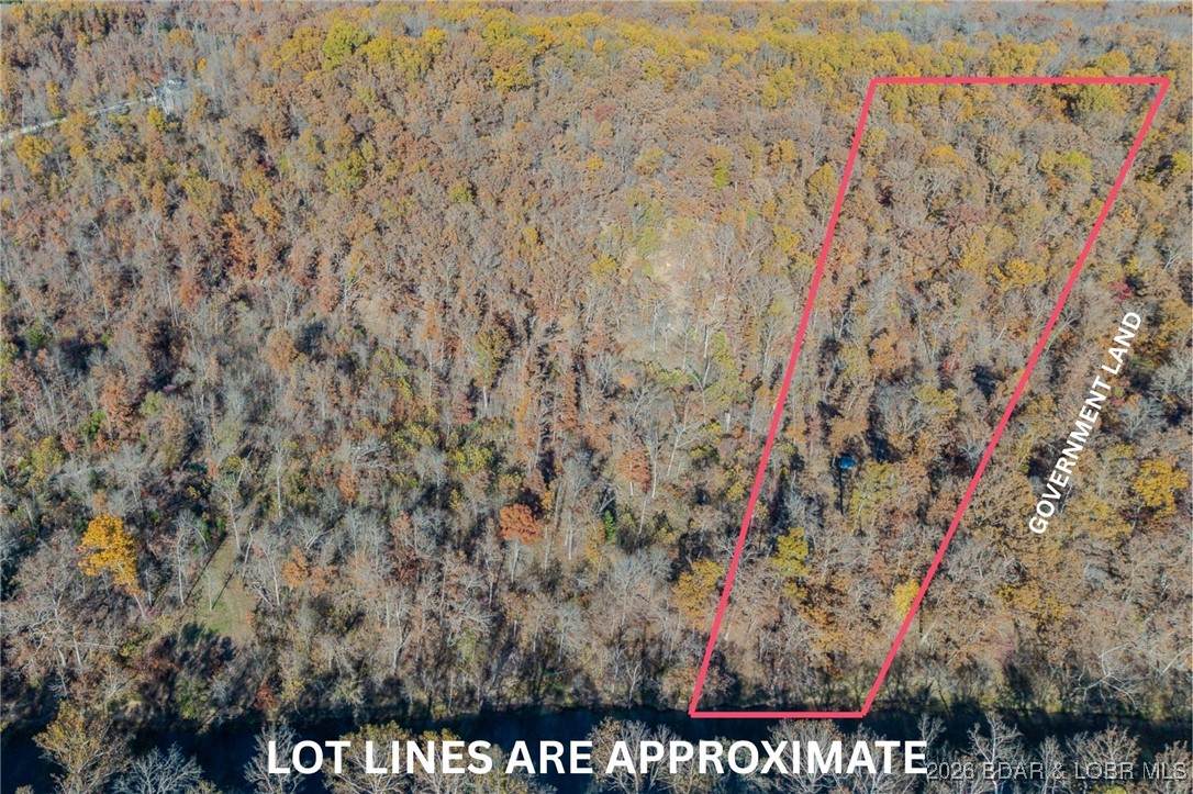 Lot #19 Marigold Drive - Photo 1