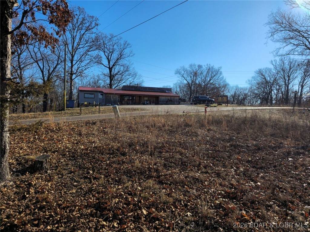 Lots 1,3,5 Dogwood Lake Drive - Photo 1