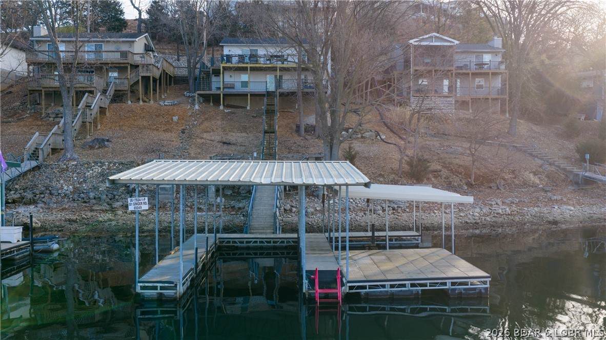 501 Ginger Road - Photo 1