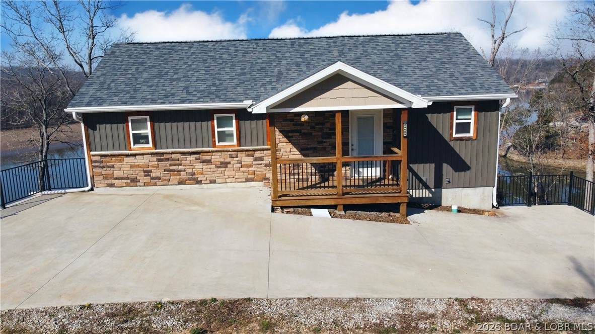 28009 Vasser Lane - Photo 1