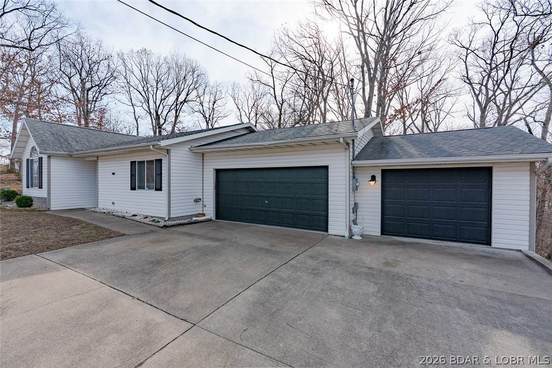 1670 Bittersweet Road - Photo 1