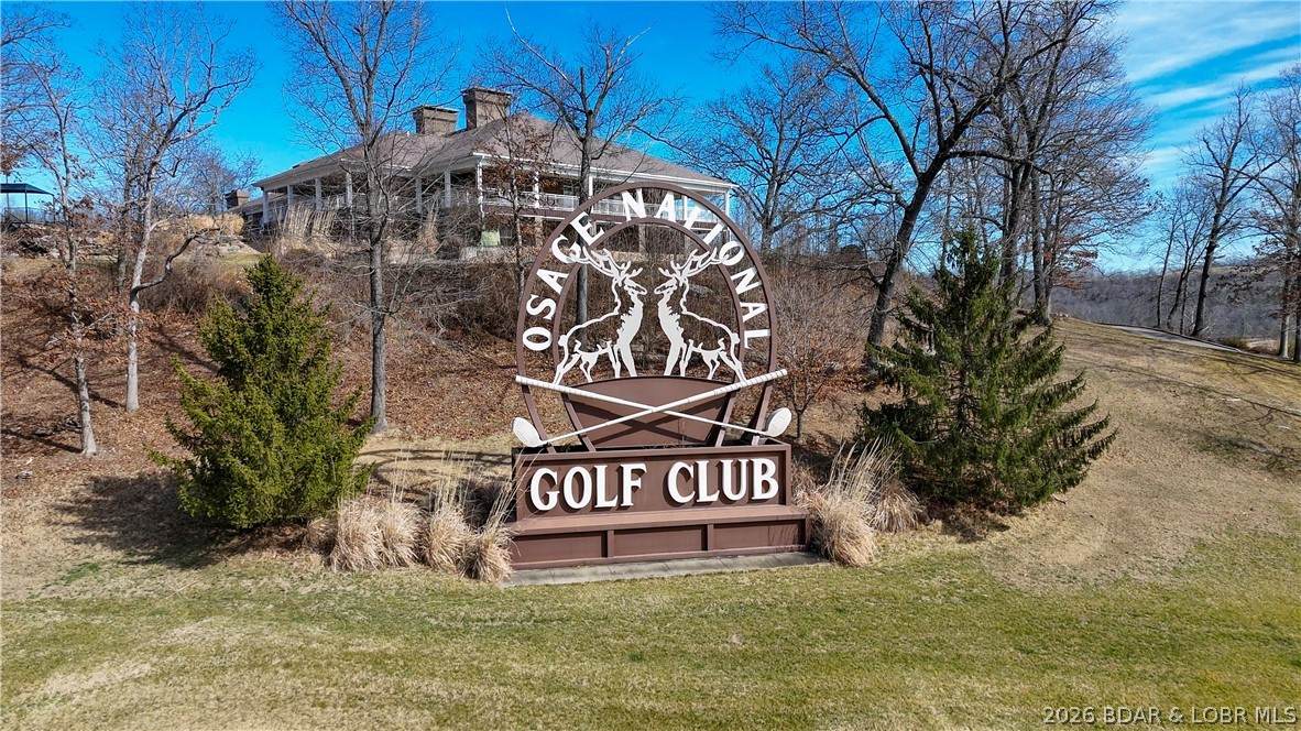 100 Osage Hills Road - Photo 1