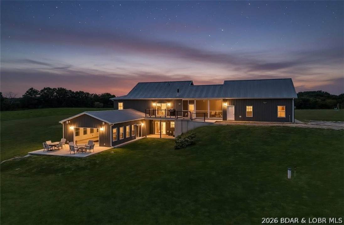 367 Hwy Mm - Photo 1