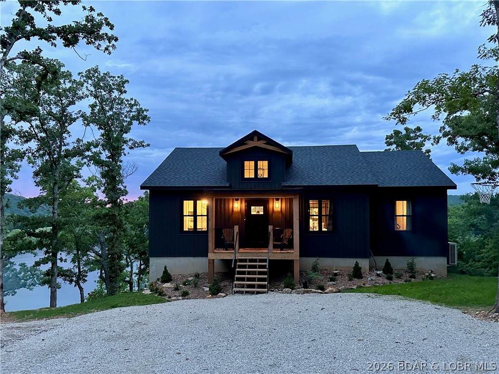 139 Jumping Bass Cove Road - Photo 1