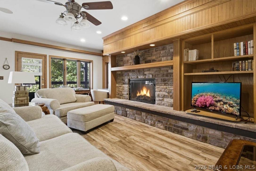 5940 Baydy Peak Road - Photo 1