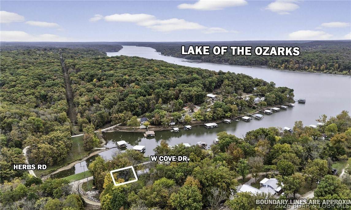 28329 W. Cove Drive - Photo 1