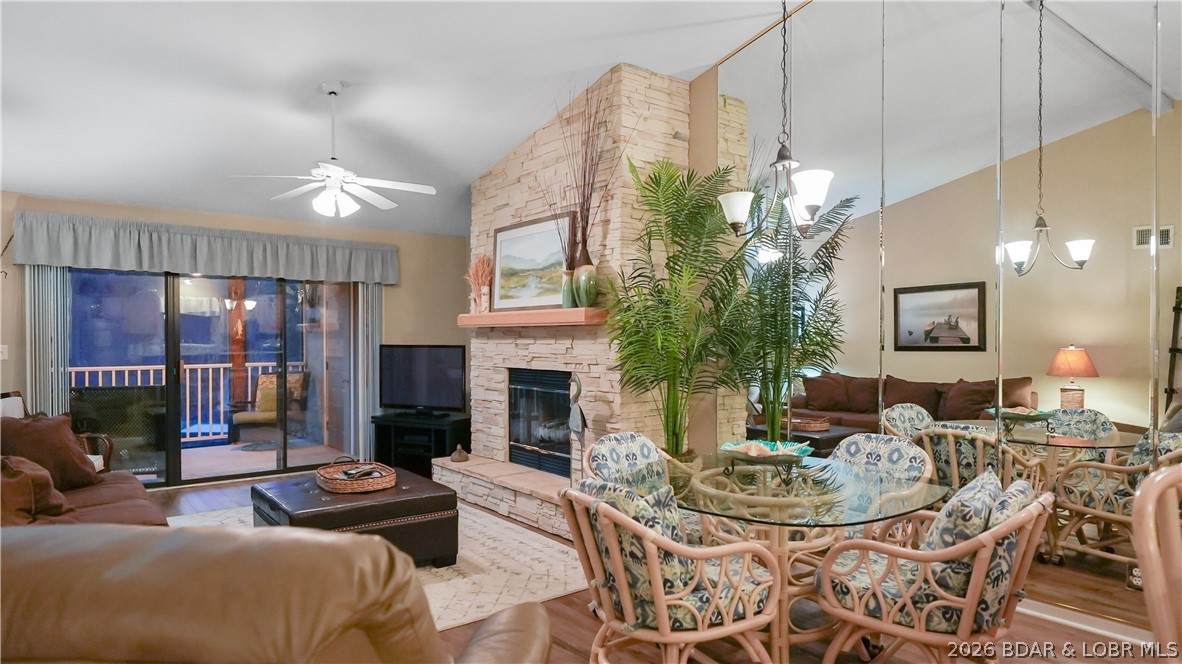 611 Lazy Days Road - Photo 1