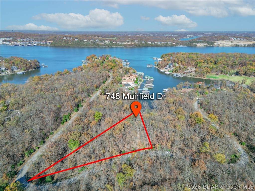 Lot 748 Muirfield Drive - Photo 1