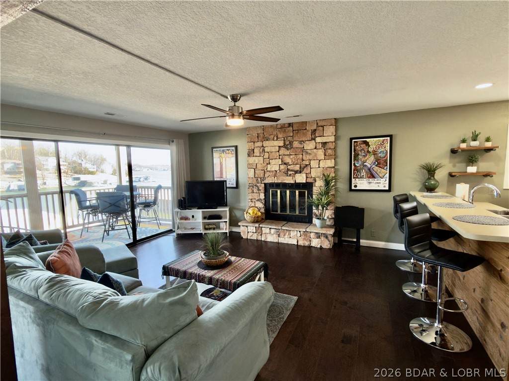 431 Barba Le Lane - Photo 1