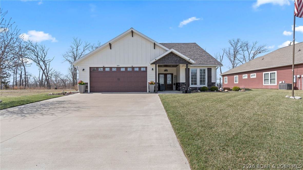 169 Porch Swing Boulevard - Photo 1