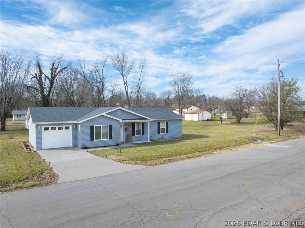 208 E.Jemphrey Street - Photo 1