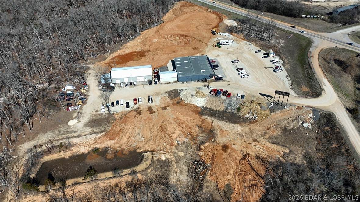 167 Hays Drive - Photo 1