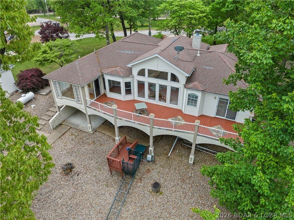 2209 Standing Rock Road - Photo 1