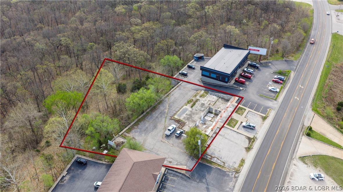 3285 Bagnell Dam Blvd - Photo 1
