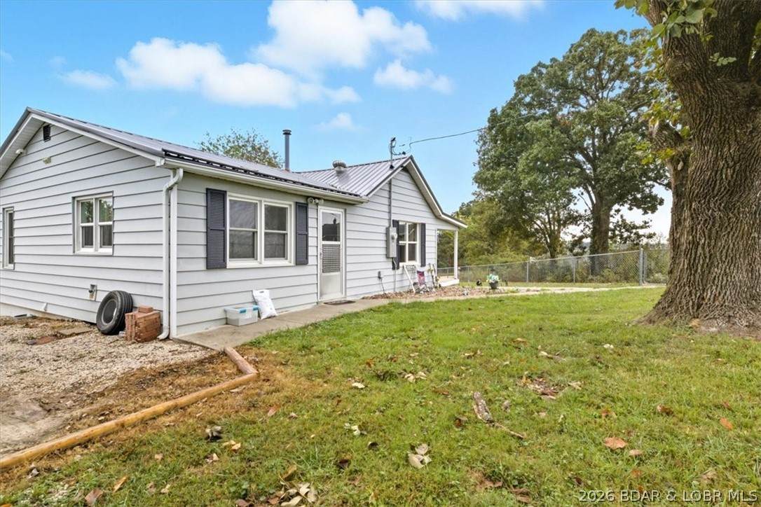 13547 Old Marvin Road - Photo 1