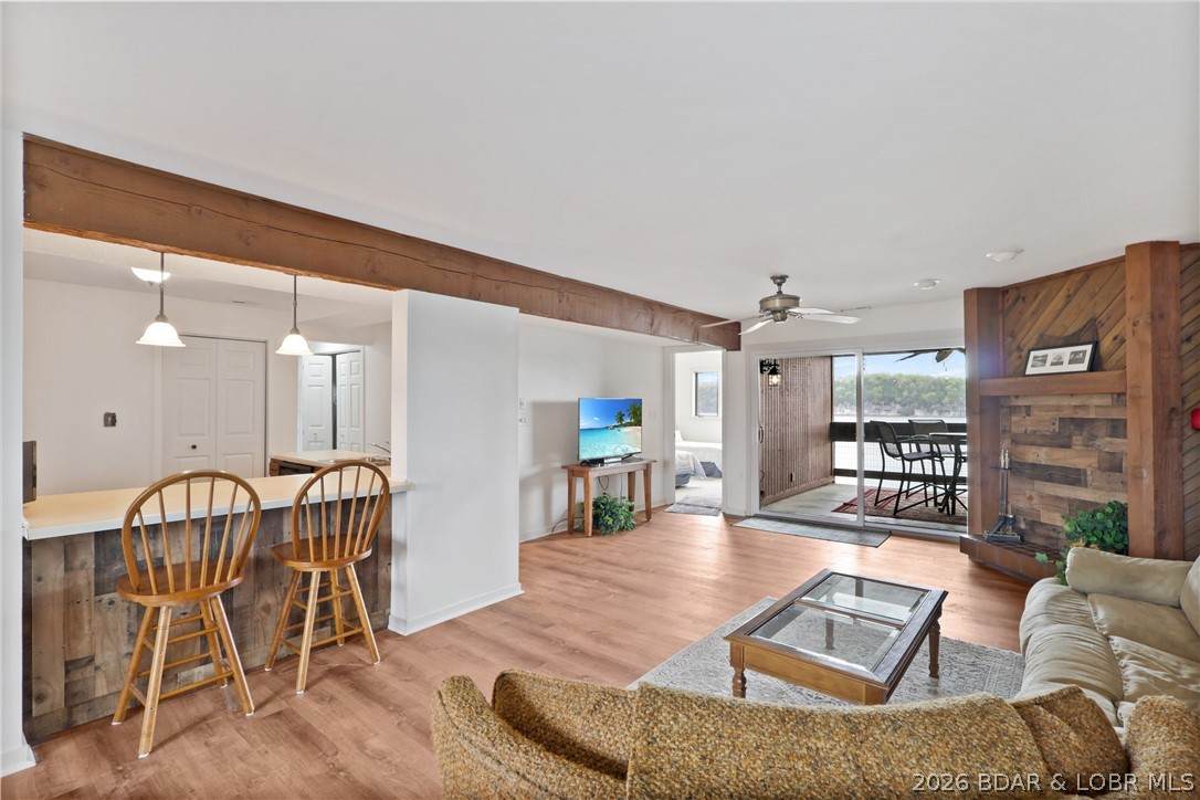 5940 Baydy Peak Road - Photo 1