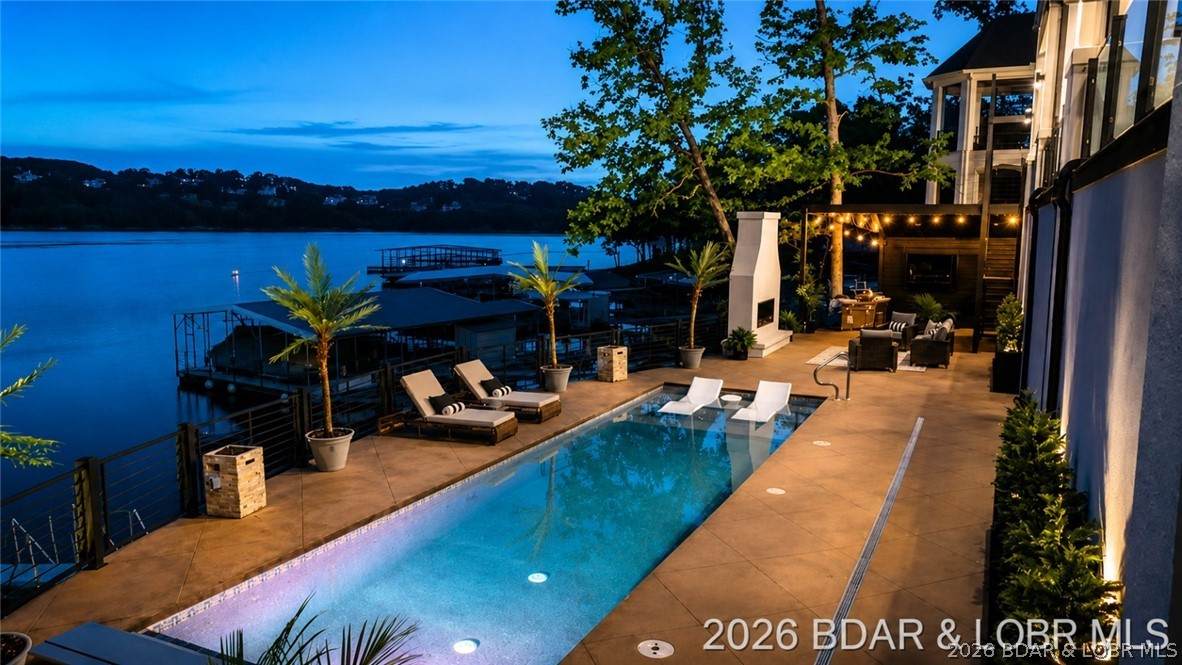 1118 Las Campanas Road - Photo 1