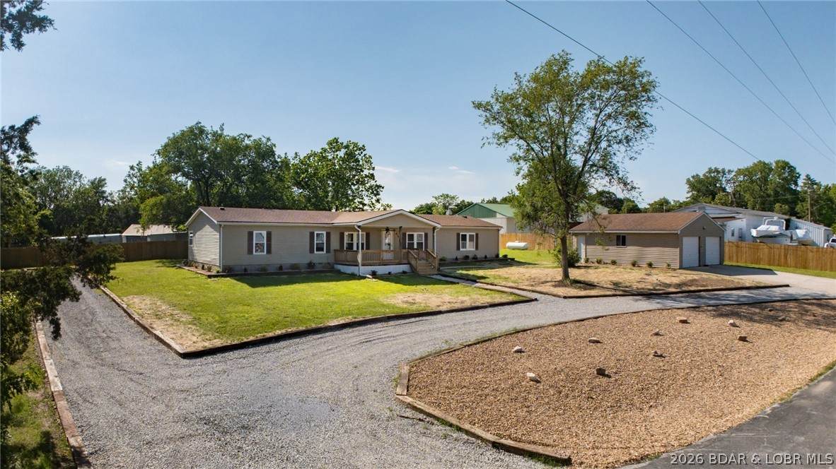 419 Kraft Road - Photo 1